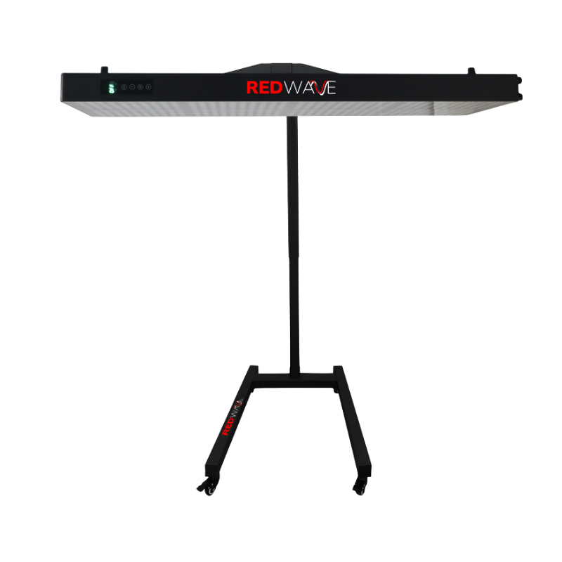 Rollständer REDWAVE Propulse 2400Rotlichtpanel | Medi-Lum