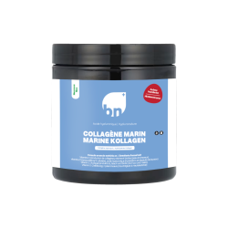Collagène Marin Hydrolysé 10g – Peau & Articulations BN Nutrition - Medi-Lum