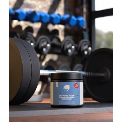Hydrolysiertes Meereskollagen 10 g – Haut & Gelenke BN Nutrition – Medi-Lum