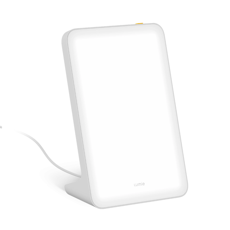 Lumie Mini - luminothérapie compacte | Medi-Lum