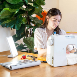 Lumie Mini - luminothérapie compacte | Medi-Lum