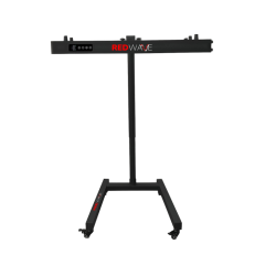 Rollerstand für REDWAVE Propulse Rotlichtpanel | Medi-Lum