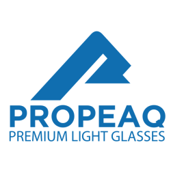 Verres Orange Propeaq 3 – Option Blue-Blocker - Medi-Lum