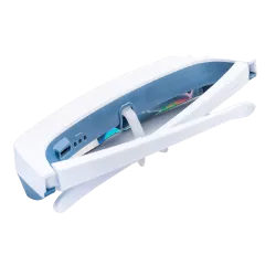 Luminette - tragbare Lichttherapie Brille - Medi-Lum