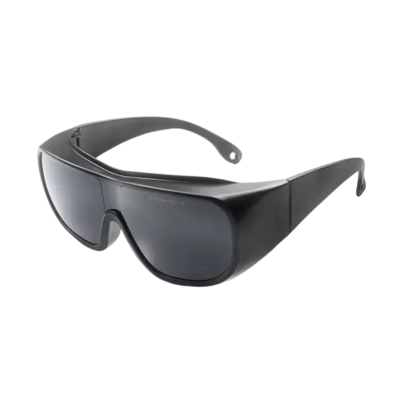 REDWAVE Laserschutzbrille