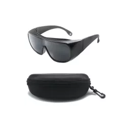 REDWAVE Lunettes de protection laser