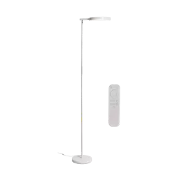 Stella lampadaire lumière du jour | Medi-Lum