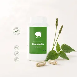 Staminalis BN Nutrition, Défenses naturelles et saison, Medi-Lum