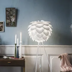 Vita Tripod - lampe de table -Triépied