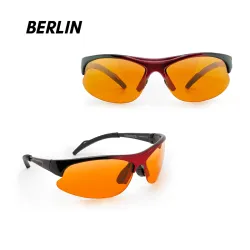 Melamedic Schlafbrille gegen Blaulicht