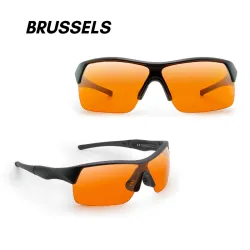 Melamedic Schlafbrille gegen Blaulicht