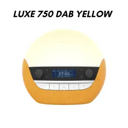 Vom Licht geweckt werden - Lumie