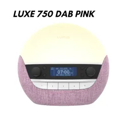 Se réveiller par la lumière - Lumie
