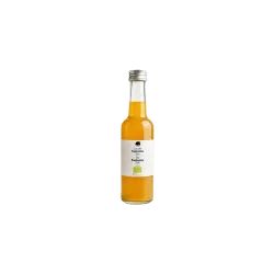 Bio-Kurkuma-Saft von BN Nutrition. Natürliches Antioxidans & Verdauung