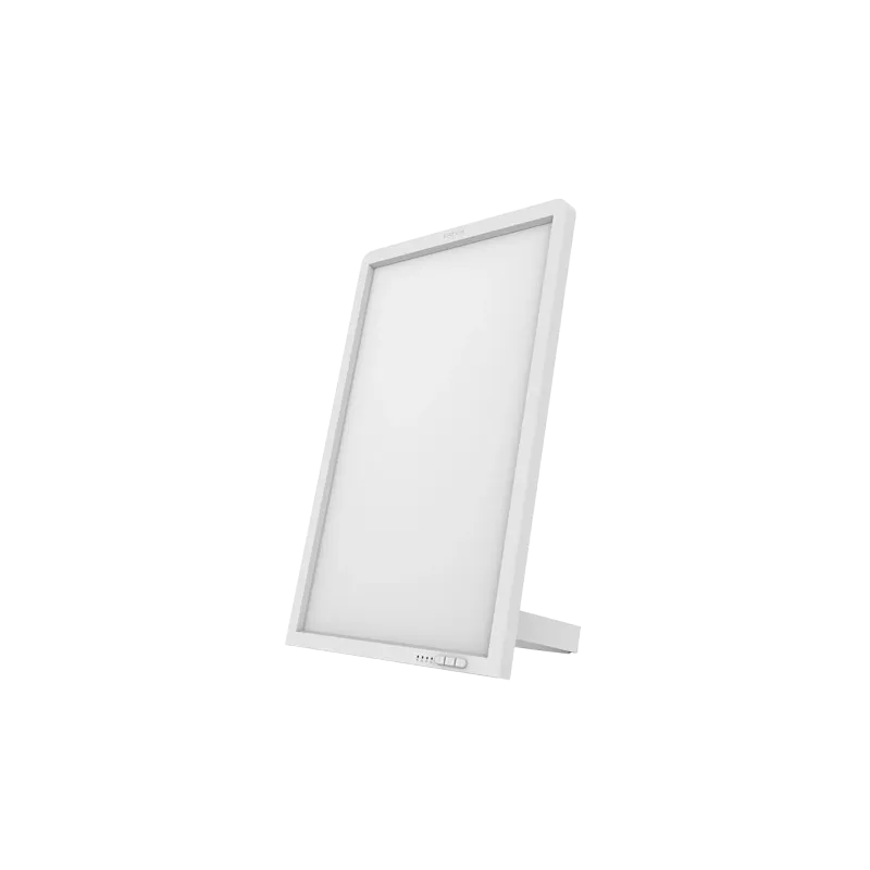 Lampe luminothérapie médicale WELLBI Dayvia