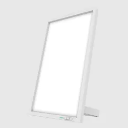 Lampe luminothérapie médicale WELLBI Dayvia