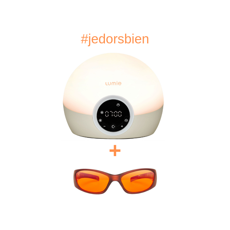 #jedorsbien lumie 100 lunettes blue-blocker rome #jedorsbien lumie 100 lunettes blue-blocker rome