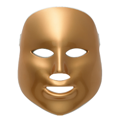 MZ Skin Golden Facial Mask