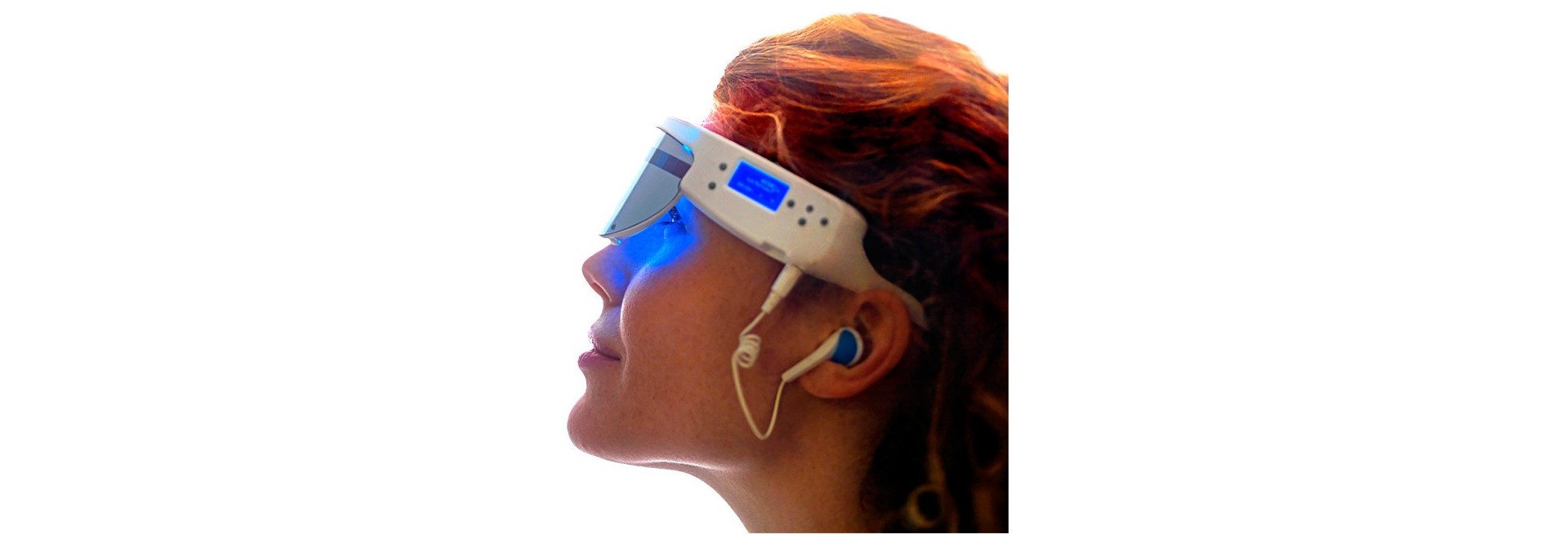 Lunettes de relaxation - Medi-Lum