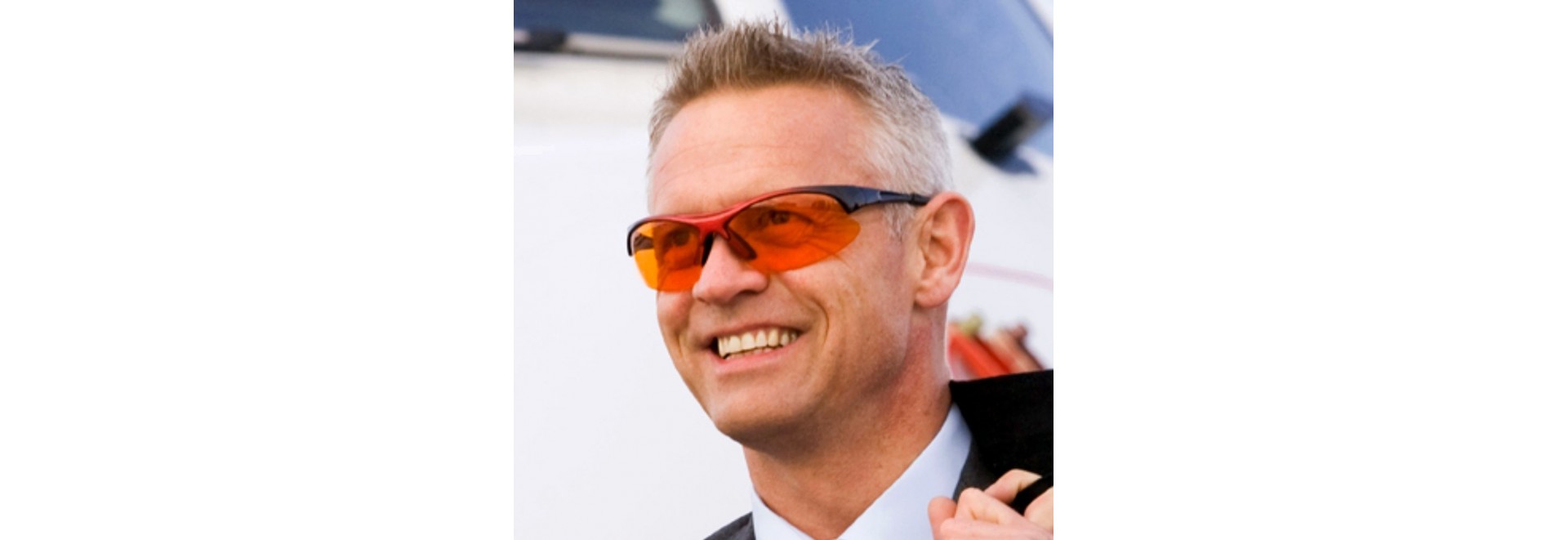 Zirkaniane Schlaf Brille - Medi-Lum