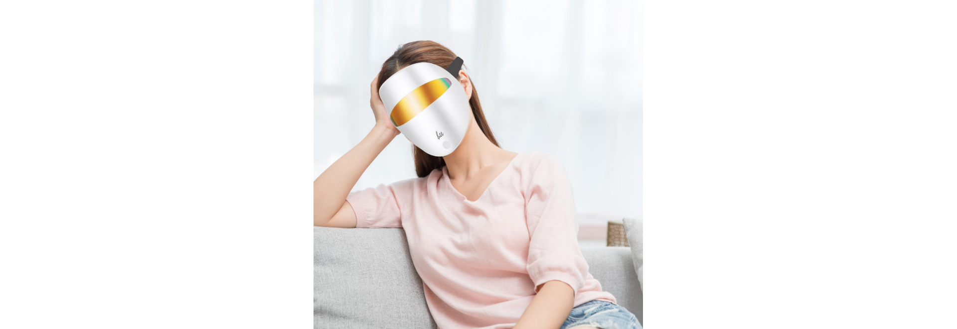 solutions anti-acné par la lumière - luminothérapie - medi-lum