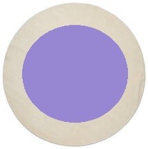 Natur-Violett