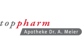 TOPPHARM APOTHEKE DR. A. MEIER
