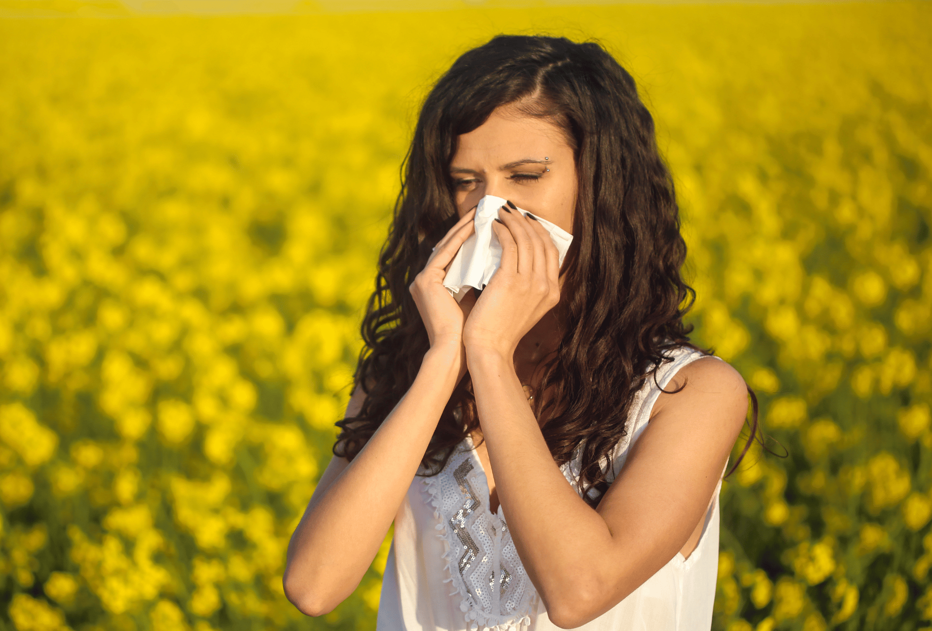 Allergien, Entzündungen und Mikrobiom: die tieferen Ursachen mit einem systemischen Ansatz verstehen
