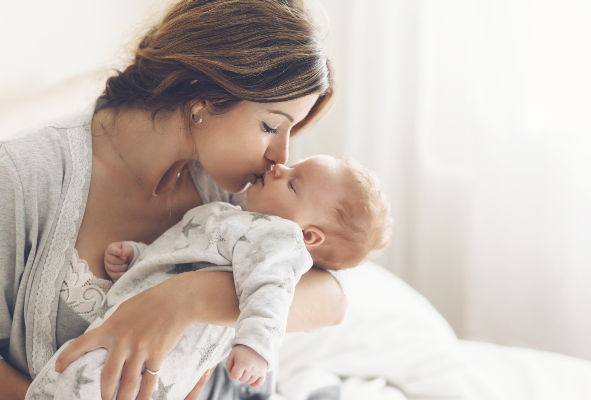 Werdende Mutter: 3 wesentliche Geschenkideen für ihr Wohlbefinden