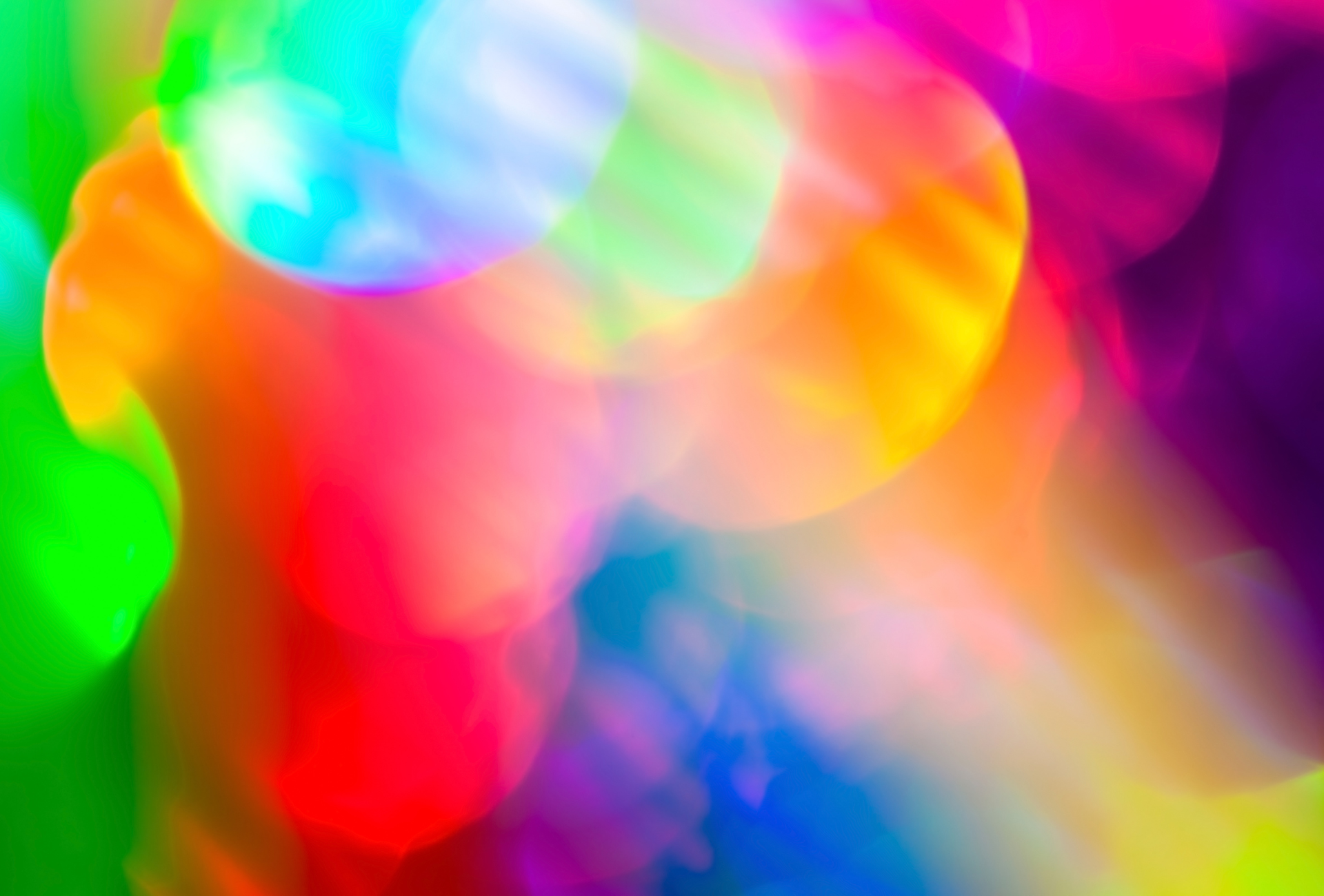 Photothérapie : quelle couleur de LED pour quel bienfait sur ma peau ?