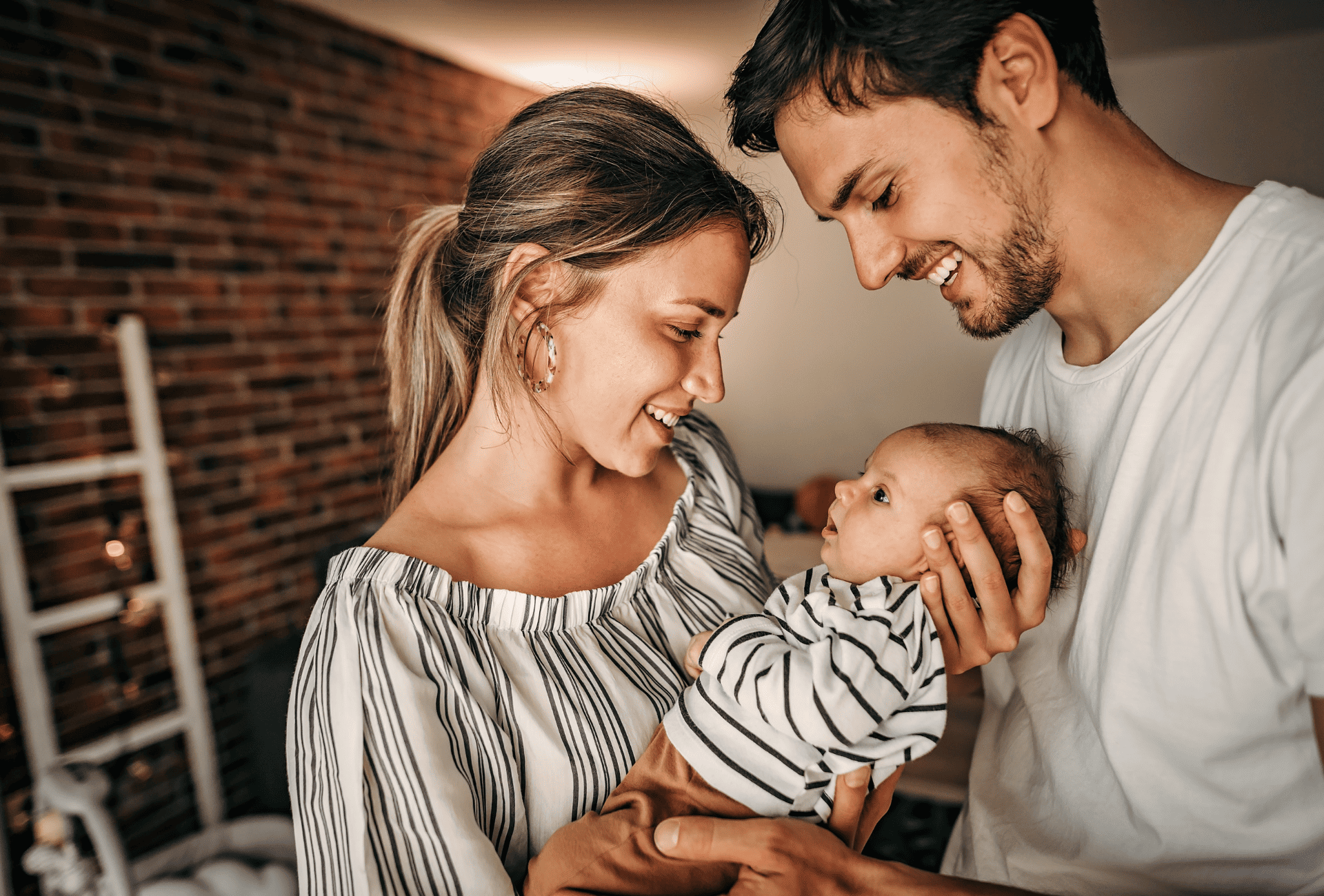 Notre gamme parents, sélectionnée par des parents