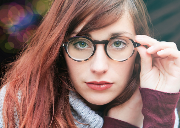 Tipps & Tricks: Ihre Brillengestell auszuwählen