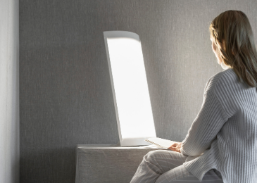 Unsere Hinweise für eine erfolgreiche Lichttherapie-Sitzung