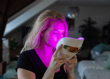 Tipps & Tricks Magic Mask