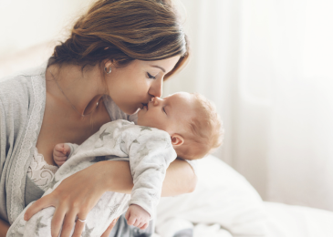 Werdende Mutter: 3 wesentliche Geschenkideen für ihr Wohlbefinden