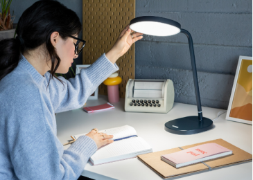 Tipps & Tricks Lumie Task
