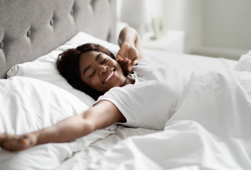 Sleep Workshop for companies: 28 days to sleep better