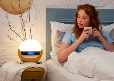 Welches ist der beste Lichtwecker und warum?