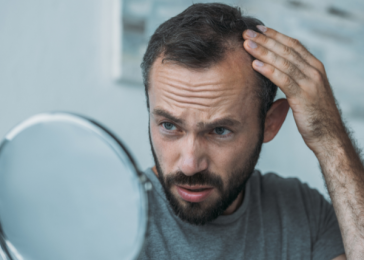Welche wirksamen Behandlungen gibt es, um das Haarwachstum zu fördern?