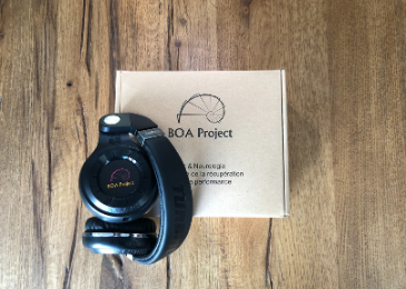 Guide Casques Boa