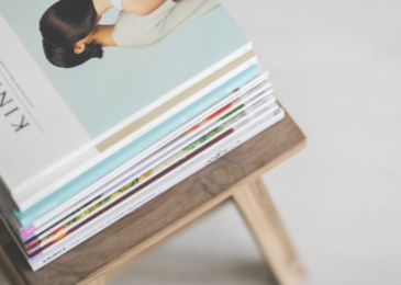 Les outils Medi-Lum dans le magazine Salle d'Attente