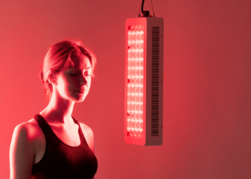 Tipps & Tricks Infrarot RED Lampen