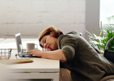 Les nombreux bienfaits de la sieste
