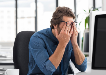 Die Mechanismen von Stress verstehen