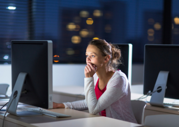 Le travail de nuit et ses effets sur la santé