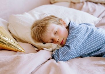 Schlaf und Schulanfang: 6 Tipps für eine gute Vorbereitung