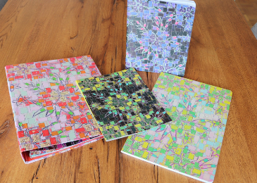 Concours : 2 kits de papeterie BOA à gagner