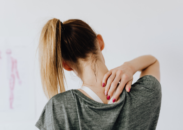 Mal de dos : Nos 5 outils pour réduire la douleur efficacement