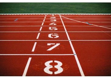 Anti-Jetlag-Programm für die Athleten von Swiss Athletics