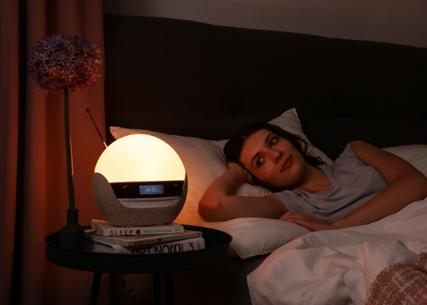 Tipps & Tricks: Lumie Luxe 700 FM
